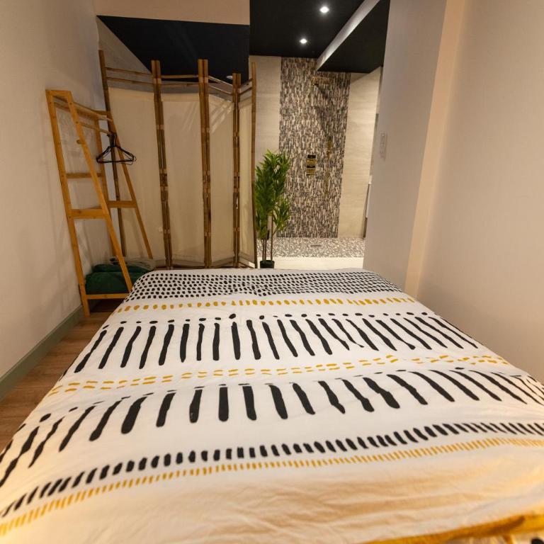 ZenKo Suite - Spa & Sauna privé - Hypercentre - Appartement 1 Chambre - 5