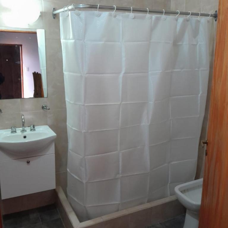 LOS SAUCES - Apartamento - 22
