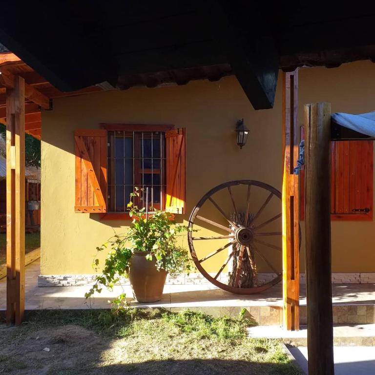 LOS SAUCES - Apartamento - 17