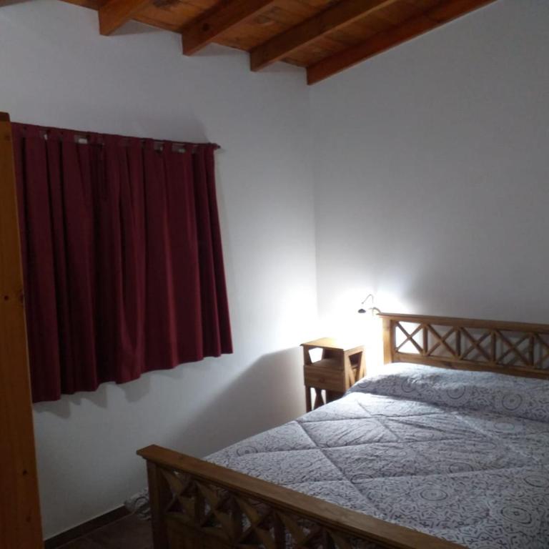 LOS SAUCES - Apartamento - 25
