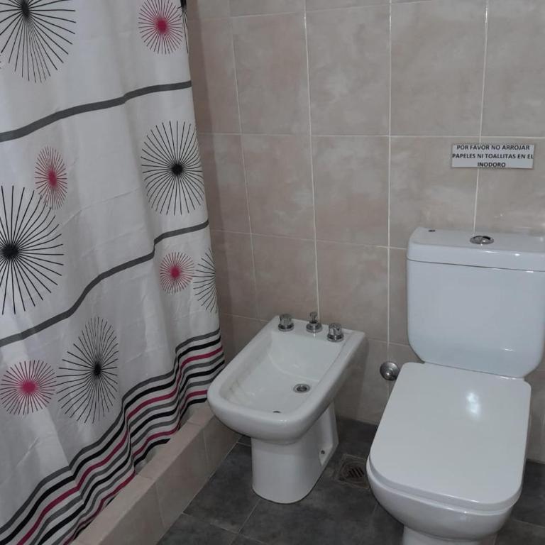 LOS SAUCES - Apartamento - 23