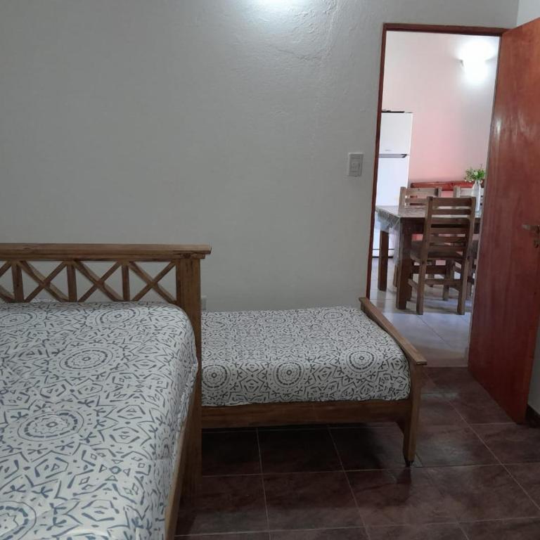 LOS SAUCES - Apartamento - 29