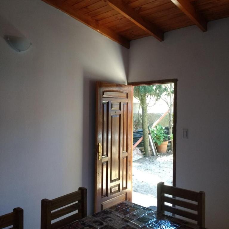 LOS SAUCES - Apartamento - 11