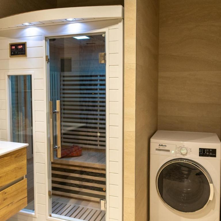 ZenKo Suite - Spa & Sauna privé - Hypercentre - Appartement 1 Chambre - 15