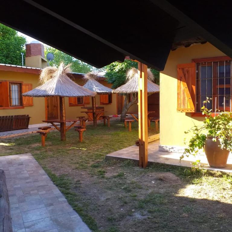 LOS SAUCES - Apartamento - 19