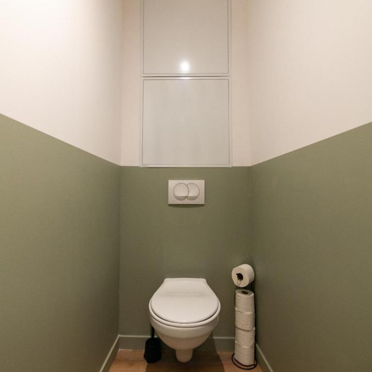 ZenKo Suite - Spa & Sauna privé - Hypercentre - Appartement 1 Chambre - 18