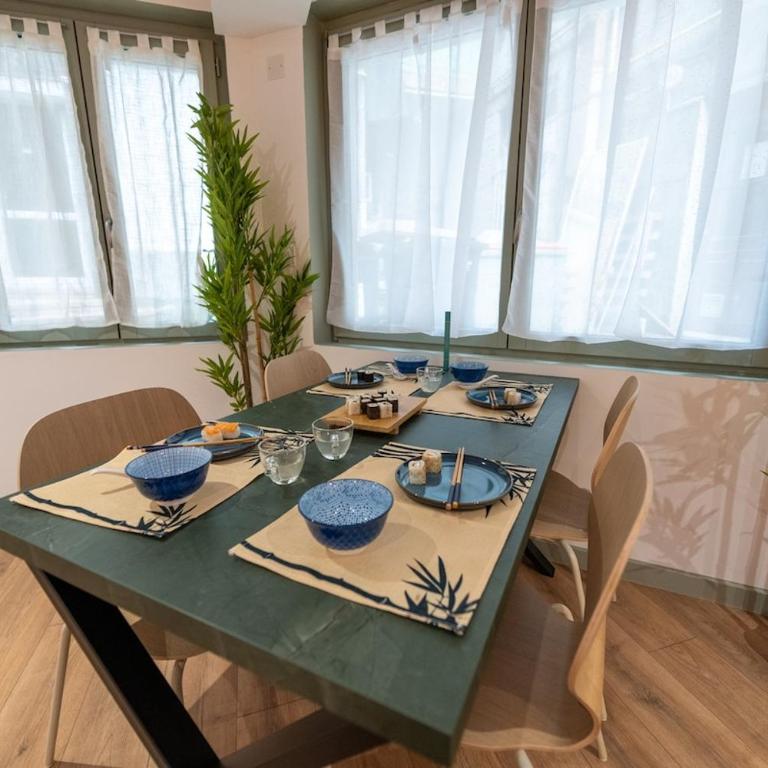 ZenKo Suite - Spa & Sauna privé - Hypercentre - Appartement 1 Chambre - 21