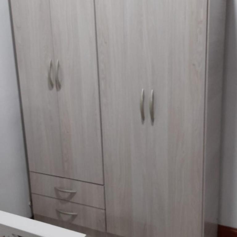 Casa con pileta - Two-Bedroom Apartment - 5