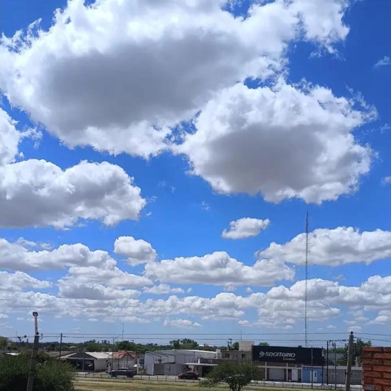 Depto amoblado - One-Bedroom Apartment - 3