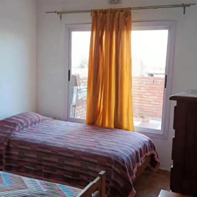 Depto amoblado - Room #1583307101 - 5