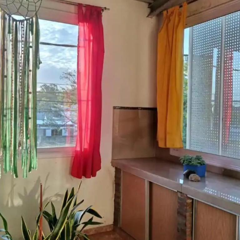 Depto amoblado - One-Bedroom Apartment - 7