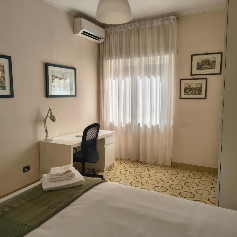 Maison Piramide - Appartamento - 6