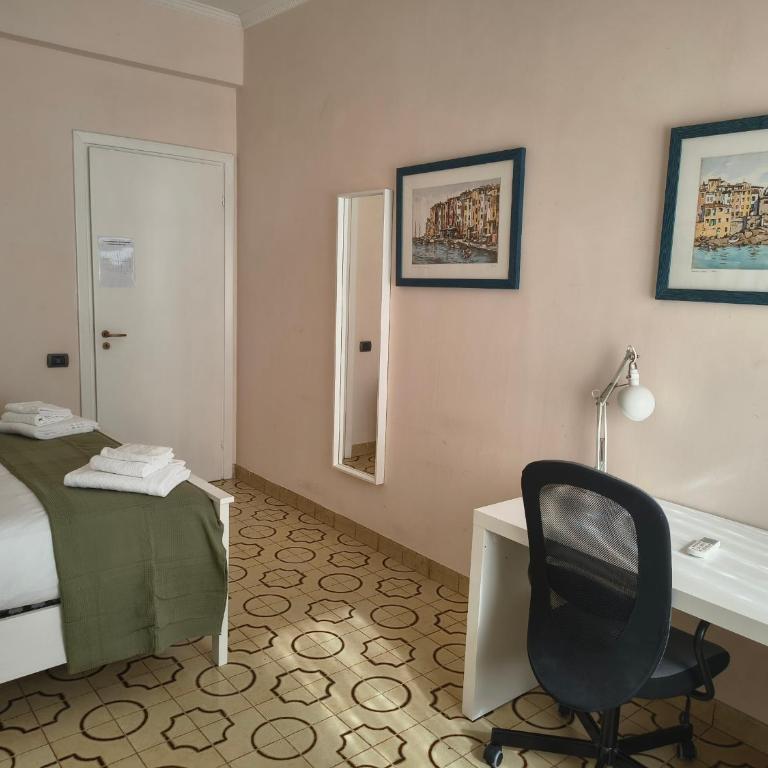 Maison Piramide - Appartamento - 7