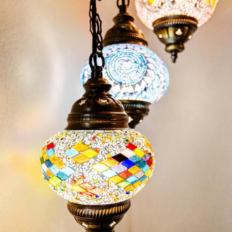 Kindness Art Apartment Arona Historic Center 110sqm Private Parking - Appartamento con 2 Camere da Letto - 12