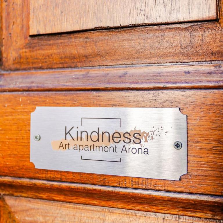 Kindness Art Apartment Arona Historic Center 110sqm Private Parking - Appartamento con 2 Camere da Letto - 30
