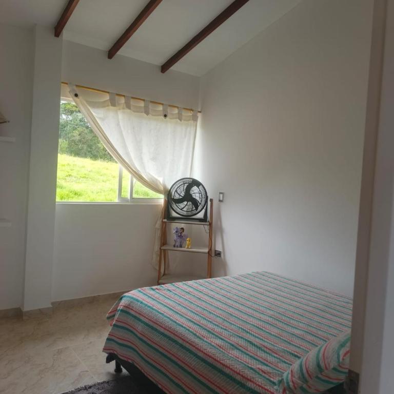 Mi tierra prometida - Habitación Doble - 1