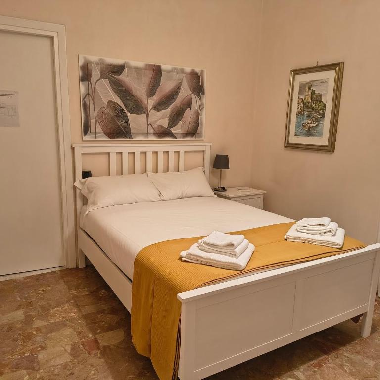 Maison Piramide - Appartamento - 9