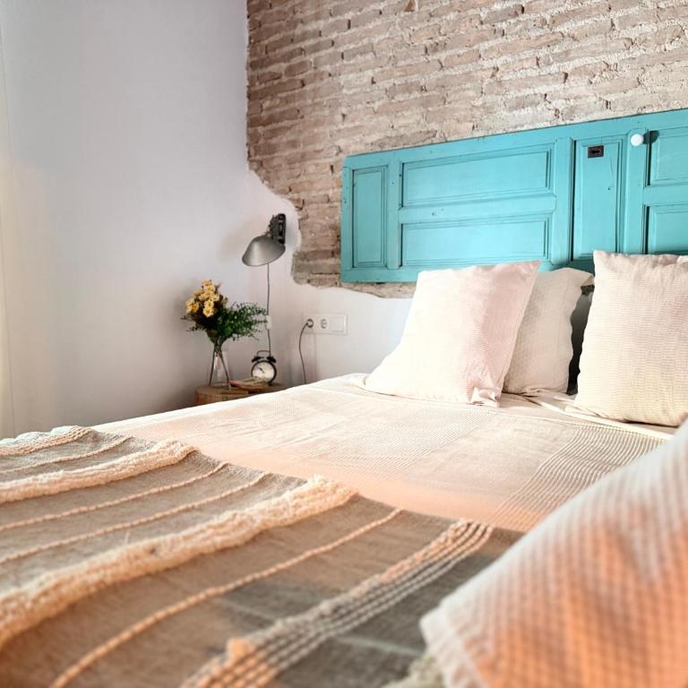Apartamento Boutique Kala Ático - Apartamento de 1 dormitorio - 7