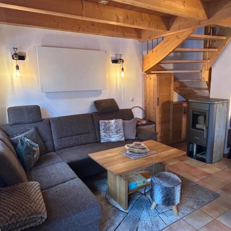 Feriendorf Via Claudia Haus Heimatliebe - Haus mit 2 Schlafzimmern - 5