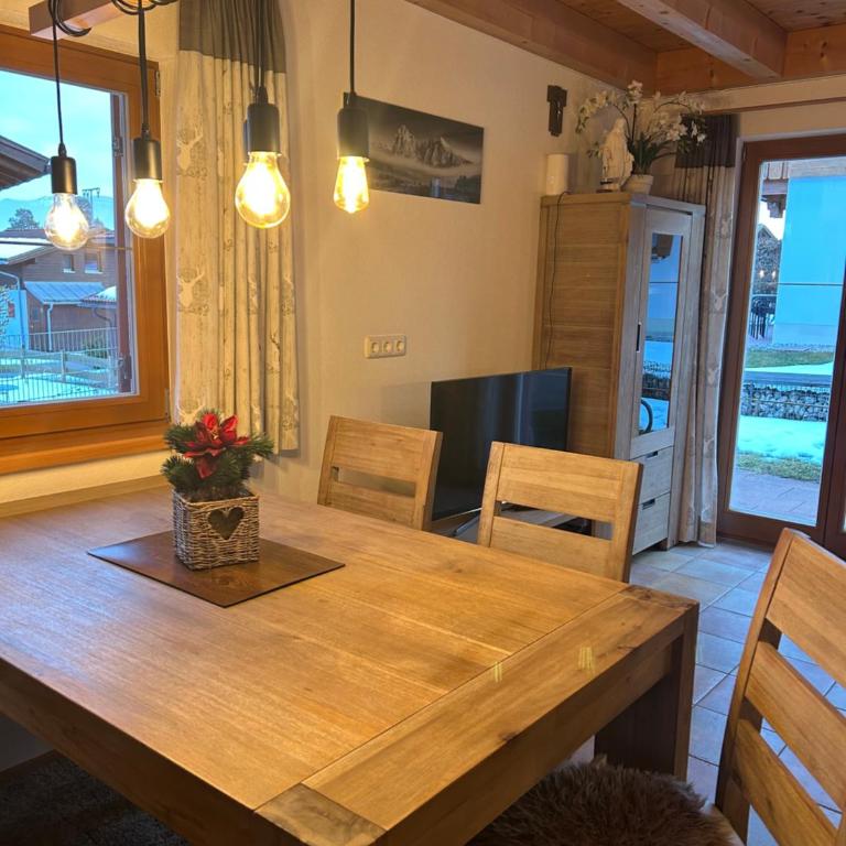 Feriendorf Via Claudia Haus Heimatliebe - Haus mit 2 Schlafzimmern - 6