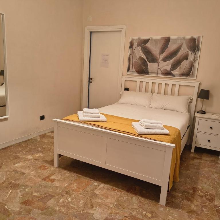 Maison Piramide - Appartamento - 10