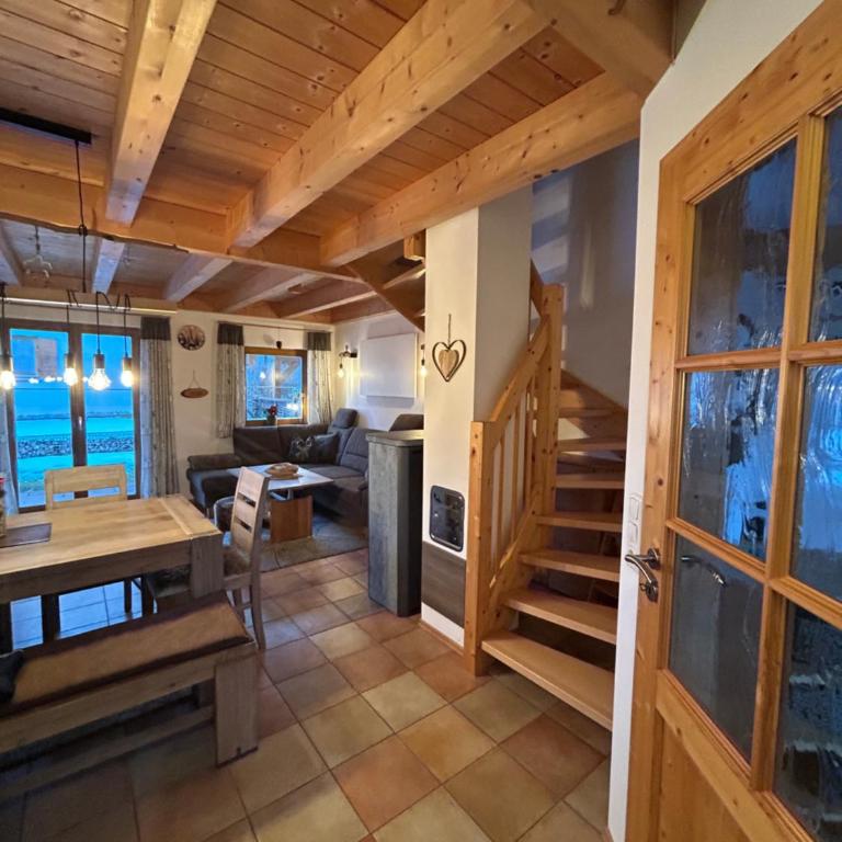 Feriendorf Via Claudia Haus Heimatliebe - Haus mit 2 Schlafzimmern - 4