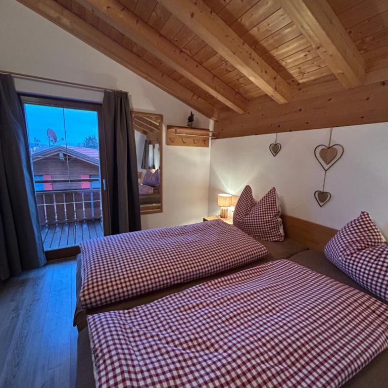 Feriendorf Via Claudia Haus Heimatliebe - Haus mit 2 Schlafzimmern - 12