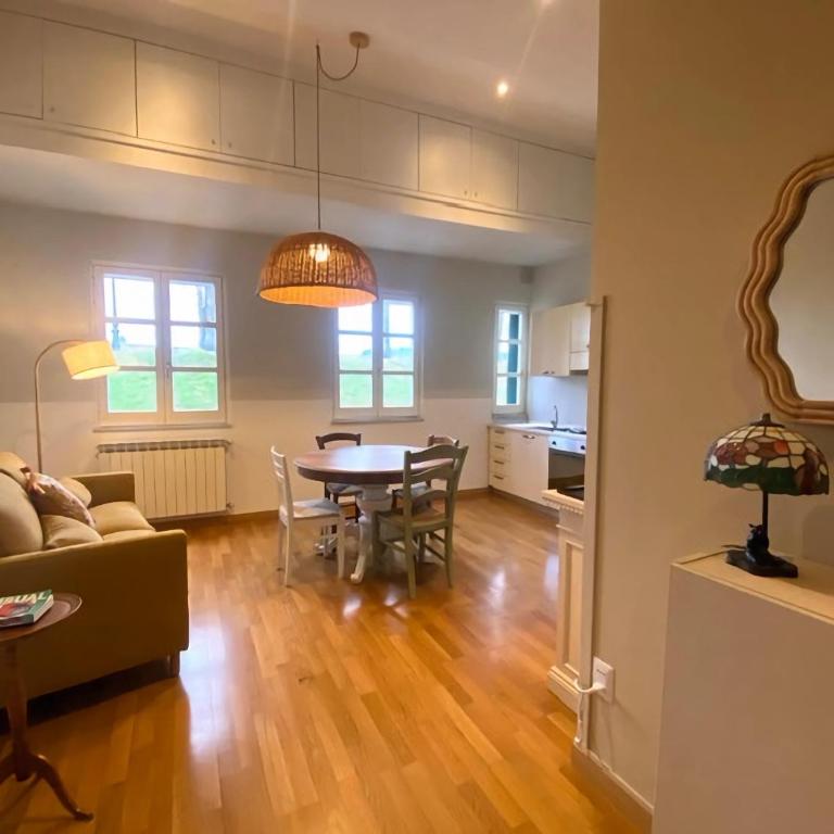 Residenza Santa Teresa - Appartamento con 1 Camera da Letto - 1