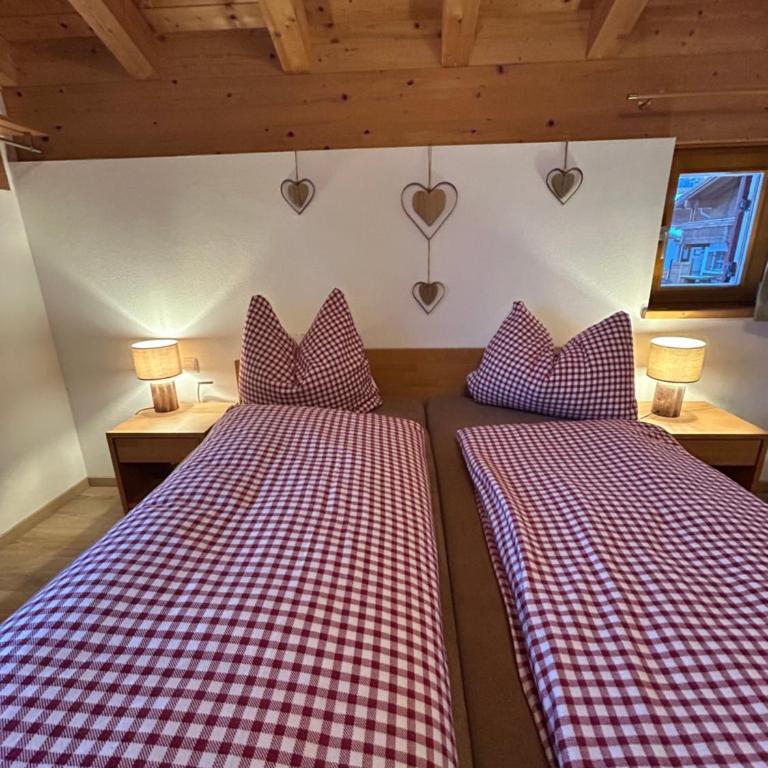 Feriendorf Via Claudia Haus Heimatliebe - Haus mit 2 Schlafzimmern - 11