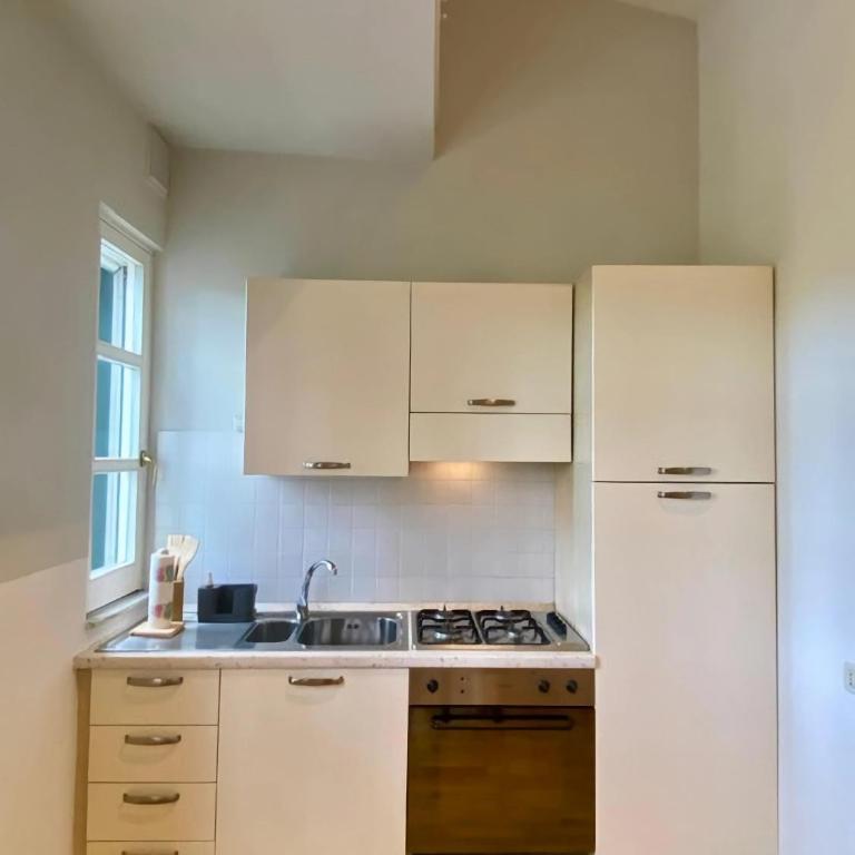 Residenza Santa Teresa - Appartamento con 1 Camera da Letto - 4