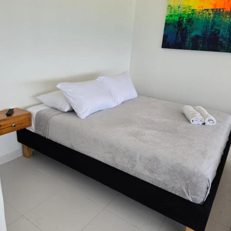 Santa Julia Alojamiento - Room #1335736406 - 2
