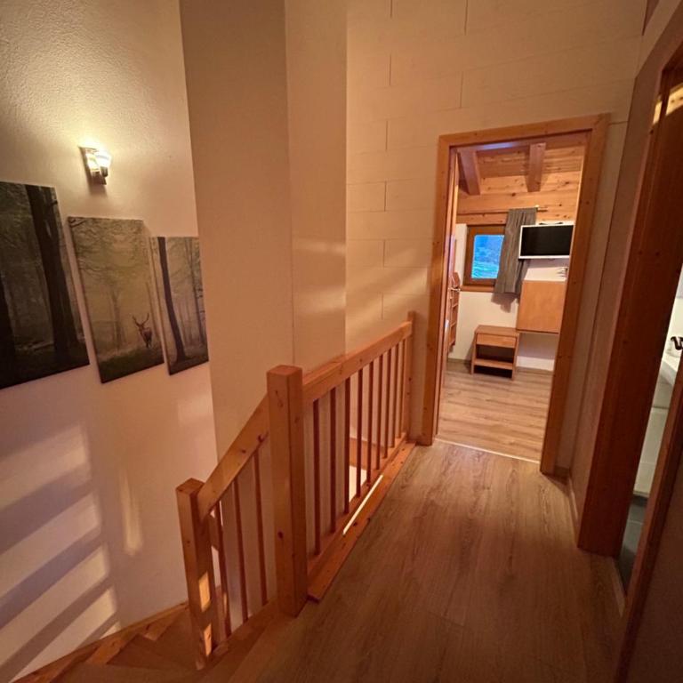 Feriendorf Via Claudia Haus Heimatliebe - Haus mit 2 Schlafzimmern - 9