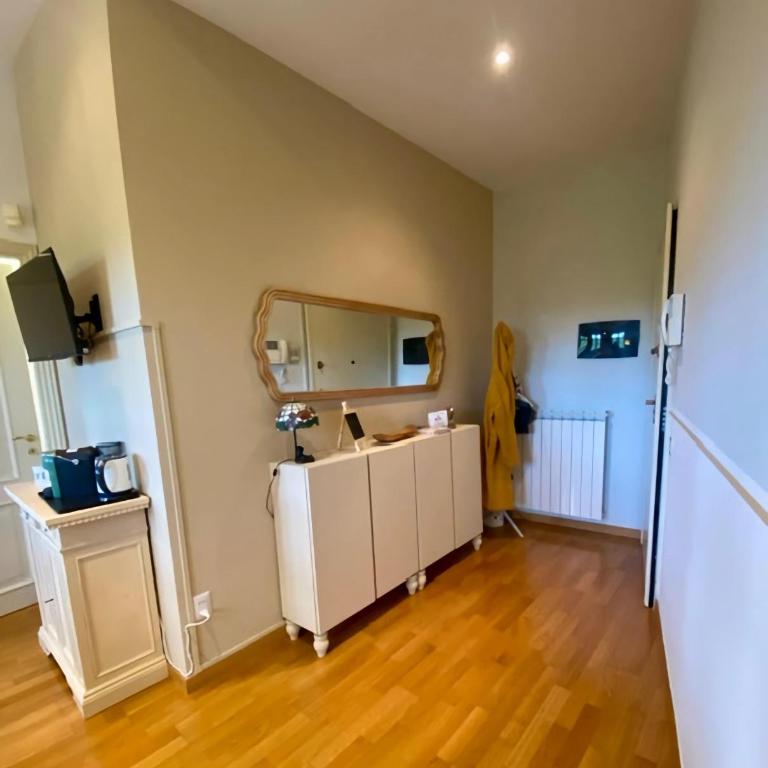 Residenza Santa Teresa - Appartamento con 1 Camera da Letto - 2