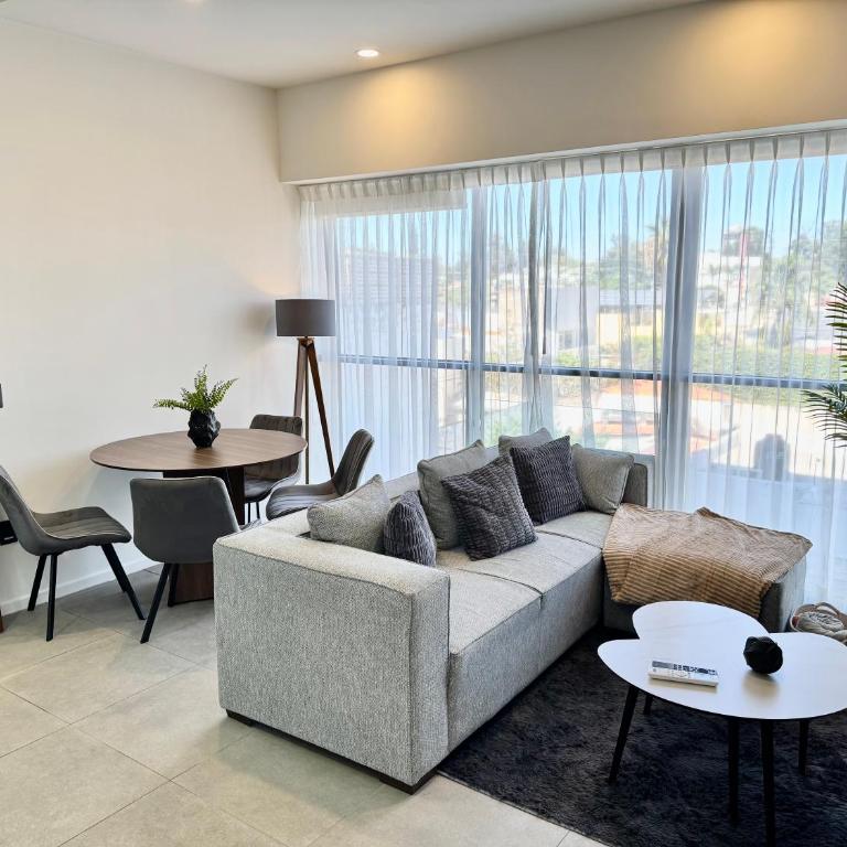 Luxury apartment near Andares - Apartamento de 2 dormitorios - 1