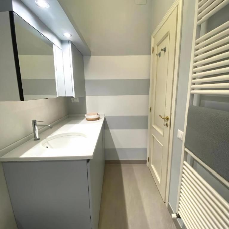 Residenza Santa Teresa - Appartamento con 1 Camera da Letto - 10
