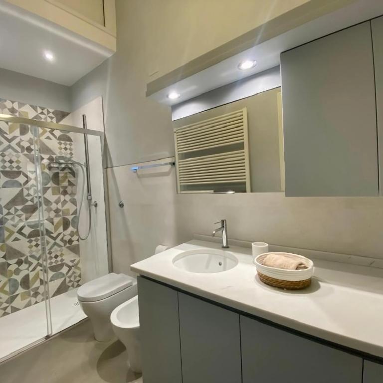 Residenza Santa Teresa - Appartamento con 1 Camera da Letto - 11