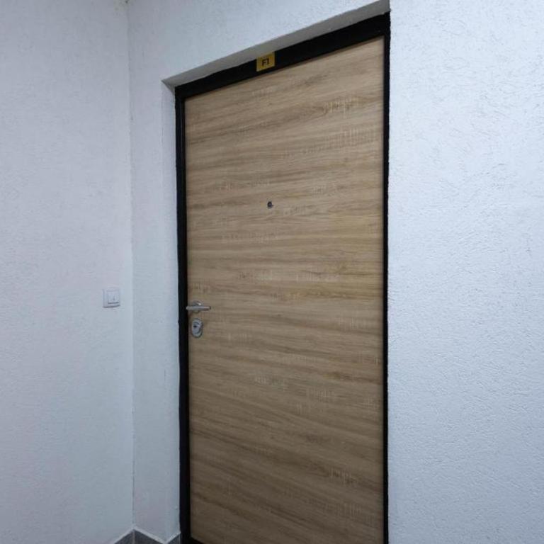 Apartment Stella - Apartman sa 1 Spavaćom Sobom - 27