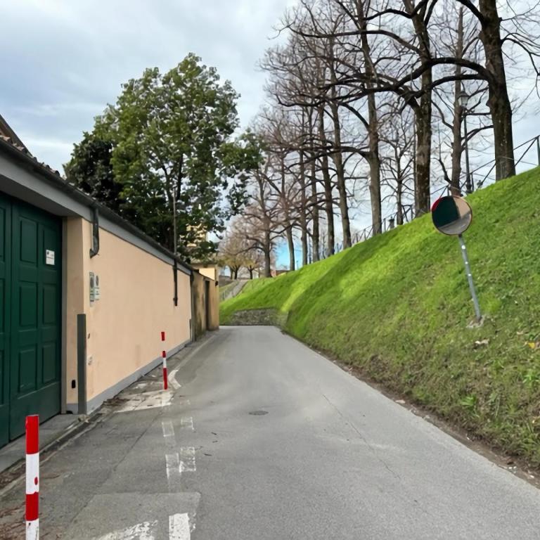 Residenza Santa Teresa - Appartamento con 1 Camera da Letto - 13