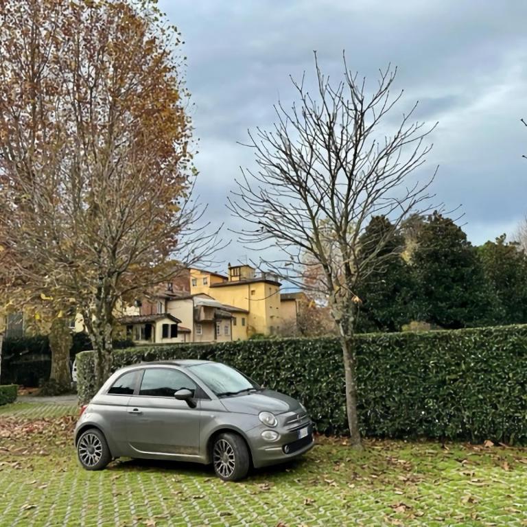 Residenza Santa Teresa - Appartamento con 1 Camera da Letto - 14