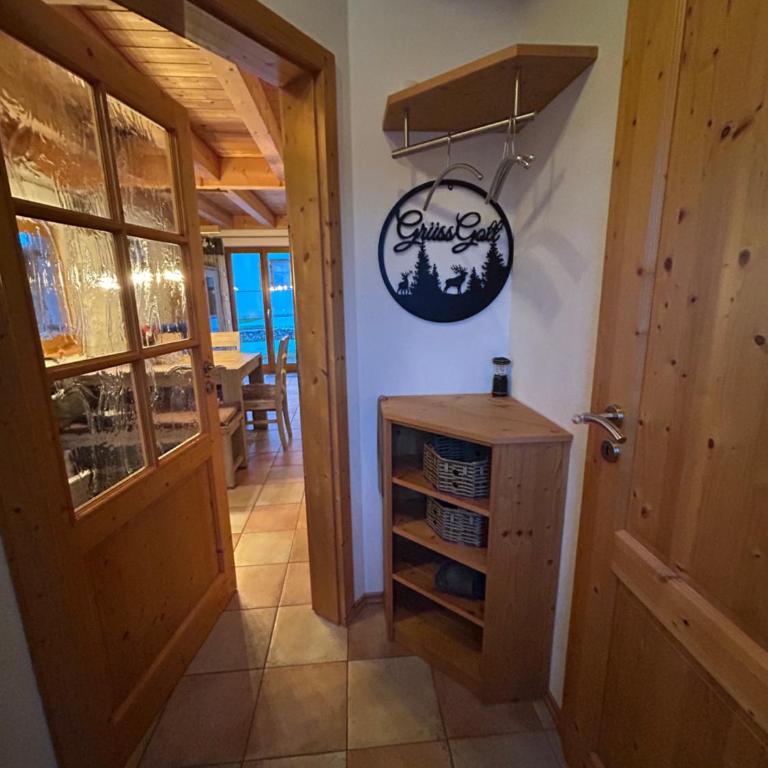 Feriendorf Via Claudia Haus Heimatliebe - Haus mit 2 Schlafzimmern - 3
