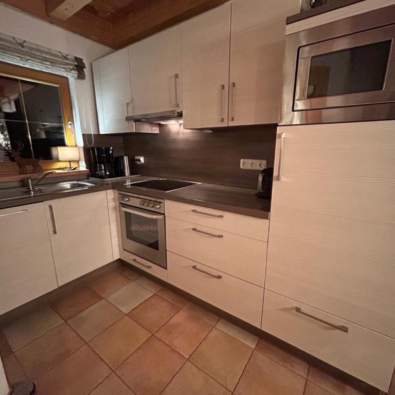 Feriendorf Via Claudia Haus Heimatliebe - Haus mit 2 Schlafzimmern - 7