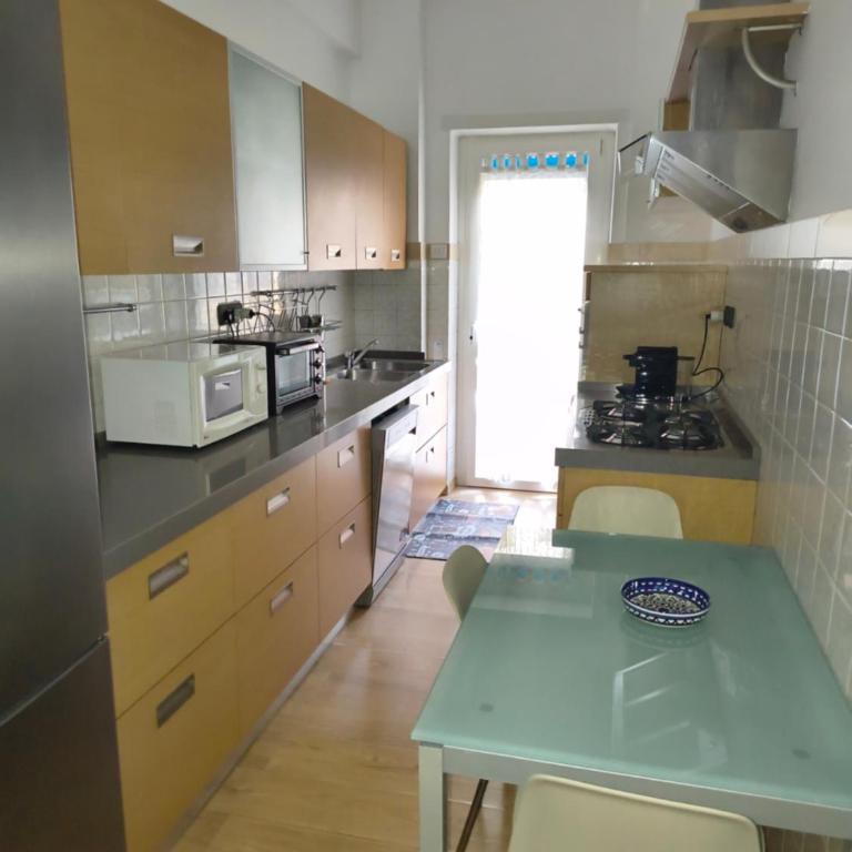 Maison Piramide - Appartamento - 11