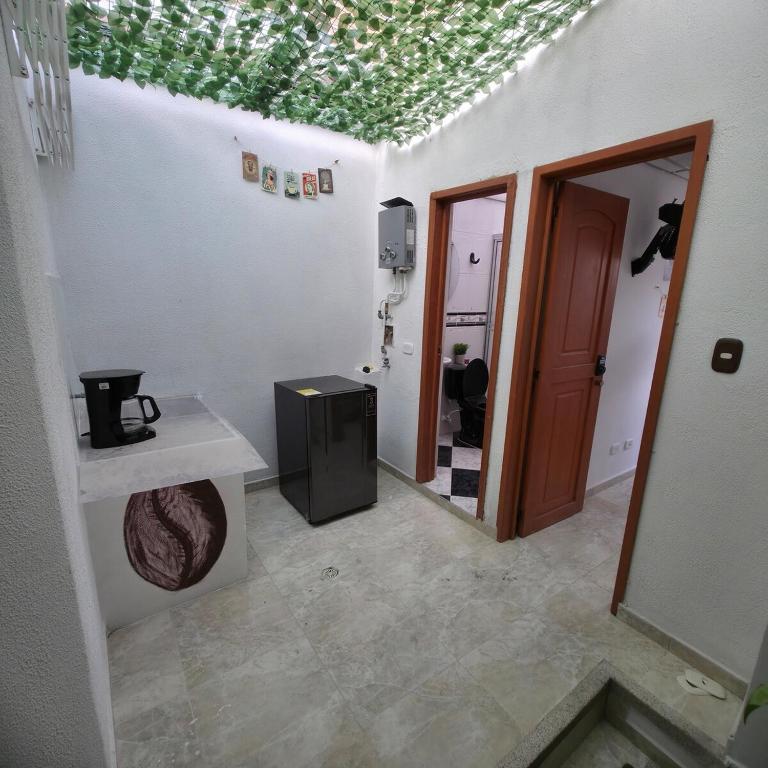 Casa Café Nukua - Room #1583312601 - 9