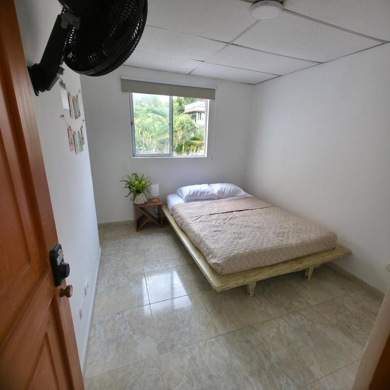 Casa Café Nukua - Room #1583312601 - 13