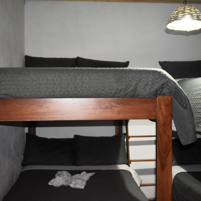 El Hostal del Abuelo - Habitación Doble con vistas al parque - 2