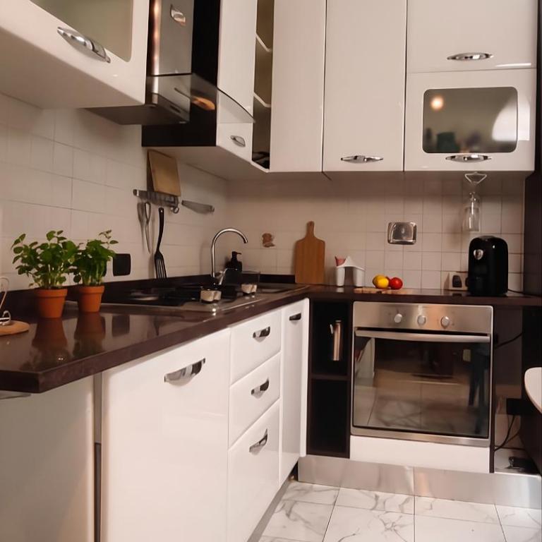 L'originario Salviano Family Apartment Private Parking - Two-Bedroom Apartment - 18