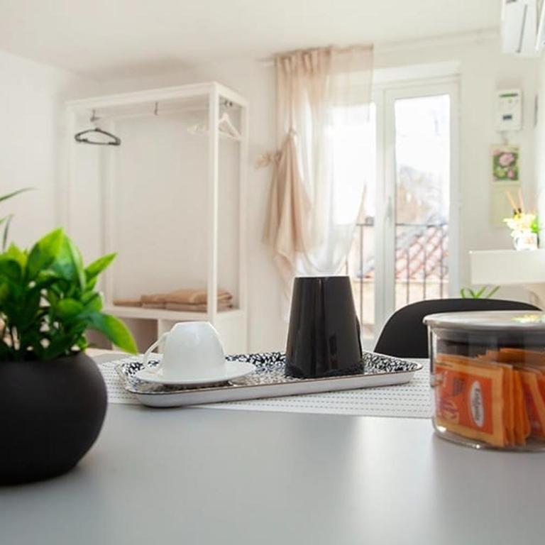 Vicoloft al Capo - Appartamento con 1 Camera da Letto - 7
