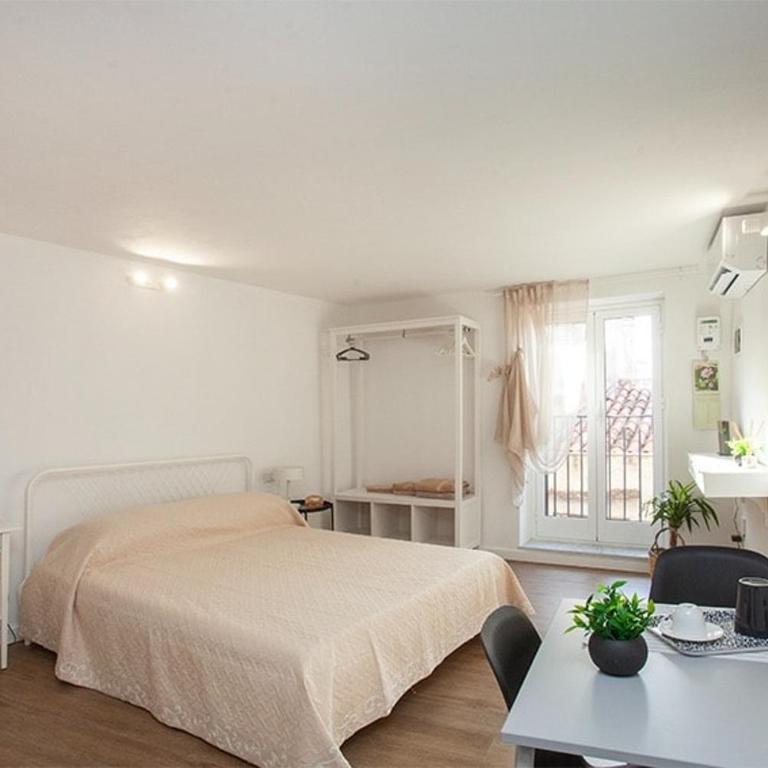 Vicoloft al Capo - Appartamento con 1 Camera da Letto - 1