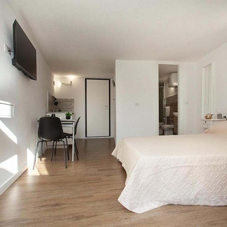 Vicoloft al Capo - Appartamento con 1 Camera da Letto - 3