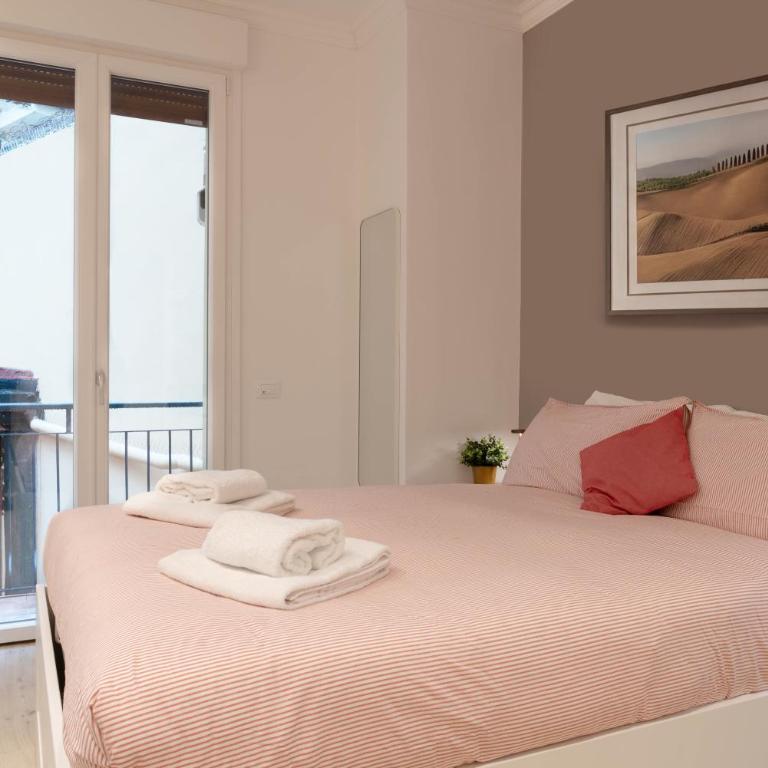 Ponte Vecchio Suite 29 - Appartamento con 1 Camera da Letto - 4